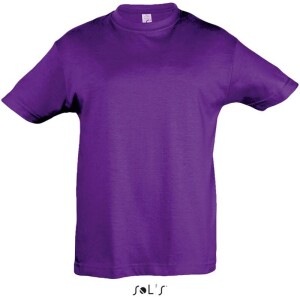 Regent Kids/Kids' T-Shirt - Reklamnepredmety