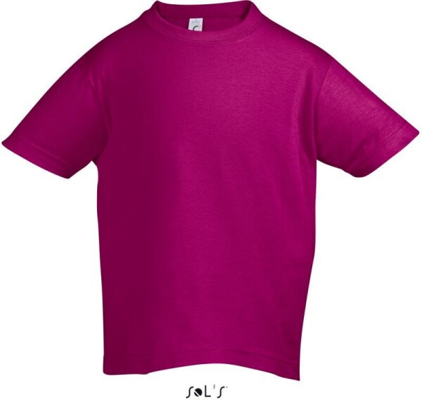 Regent Kids/Kids' T-Shirt