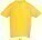 Regent Kids/Kids' T-Shirt - ps-251970-sol-s-regent-kids-gold-front-d8b242e7-ba66-446c-850b-c90611858cc3-web - variant 