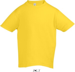 Regent Kids/Kids' T-Shirt - Reklamnepredmety