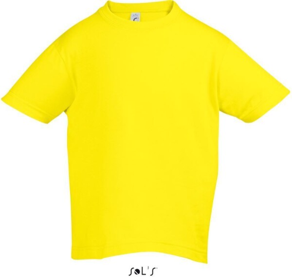 Regent Kids/Kids' T-Shirt