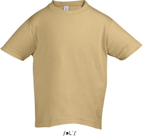 Regent Kids/Kids' T-Shirt