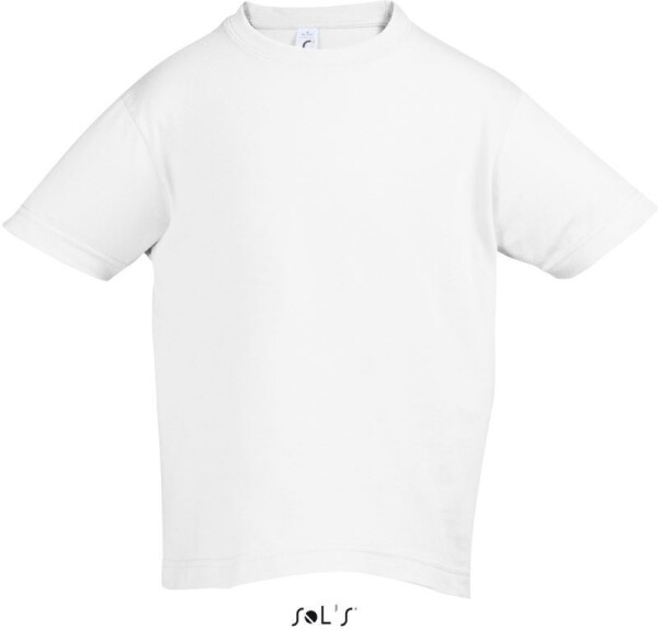 Regent Kids/Kids' T-Shirt