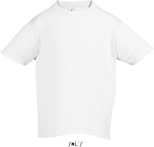 Regent Kids/Kids' T-Shirt - Reklamnepredmety