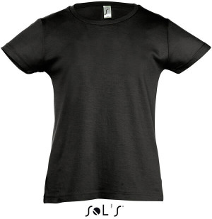 Girls T-Shirt - Reklamnepredmety