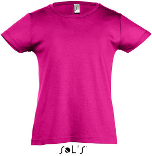 Girls T-Shirt - Reklamnepredmety