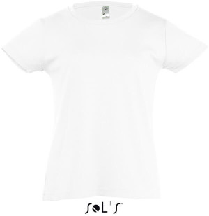 Girls T-Shirt - Reklamnepredmety