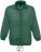 Unisex Windbreaker - 7CEF1EE3-BD79-417D-BF16-6A66880395C9 - variant CC 25200007401