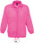 Unisex Windbreaker - AD129FC4-0CF4-4DC1-AC53-48735B944D9E - variant CC 25200008701