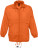 Unisex Windbreaker - C9917546-F8EA-4241-94C1-6CEBDEC588D5 - variant CC 25200023501