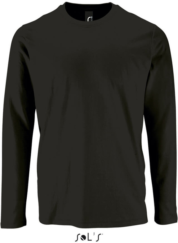 Men's T-Shirt longsleeve