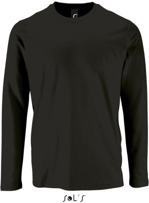 Men's T-Shirt longsleeve - Reklamnepredmety