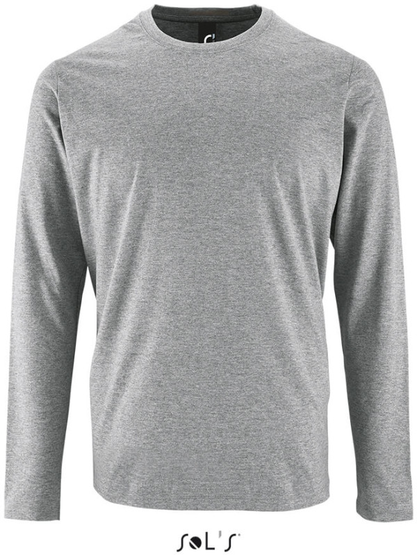 Men's T-Shirt longsleeve