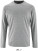 Men's T-Shirt longsleeve - 739B9C15-0024-47DF-A901-89D36E57195C - variant CC 25207407701