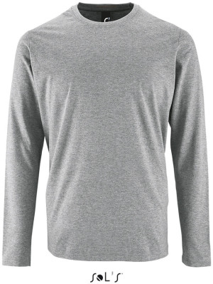 Men's T-Shirt longsleeve - Reklamnepredmety
