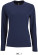 Ladies' T-Shirt longsleeve - 56068AC3-6727-4684-AFC8-7676AED5E663 - variant CC 25207529001