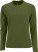Ladies' T-Shirt longsleeve - B30F1086-6985-48EE-B3DA-D42A0268972D - variant CC 25207507201