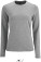 Ladies' T-Shirt longsleeve - CCE6101E-AA5E-48E2-BEDE-12F05C945E0F - variant CC 25207507701