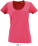 Ladies' T-Shirt - F00C417F-E4F4-4A1F-B7B6-1C7A5E11D4AE - variant CC 25207928601