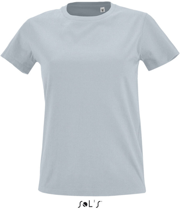 Ladies' Slim Fit T-Shirt