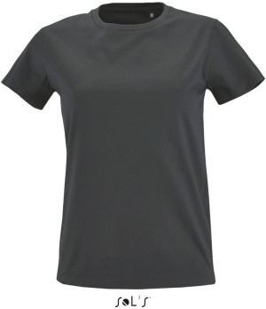 Ladies' Slim Fit T-Shirt - Reklamnepredmety