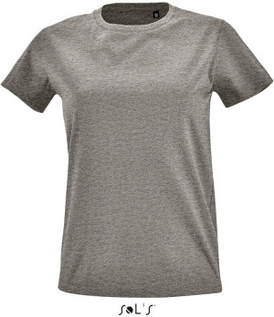 Ladies' Slim Fit T-Shirt