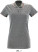 Ladies' Piqué Heather Polo - 24FA89E9-A24B-4E96-8BD4-0D5CB57B69FD - variant CC 252082t5101