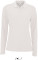 Ladies' Piqué Polo longsleeve - 47690C10-5058-4AC9-9E8F-214907AAD0F8 - variant CC 25208300101