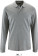 Men's Piqué Polo longsleeve - 41C9426D-B45B-4DC8-8292-D47E8797D33E - variant CC 25208707701