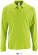 Men's Piqué Polo longsleeve - 914733F8-79AA-402D-A568-82B15B423FCF - variant CC 25208709301
