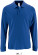 Men's Piqué Polo longsleeve - A61A3444-1E30-46C5-B2E5-75BB2A1A0766 - variant CC 25208745001