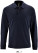 Men's Piqué Polo longsleeve - C1E4A2D5-CDFB-4041-9679-3B134A90C2C7 - variant CC 25208729001