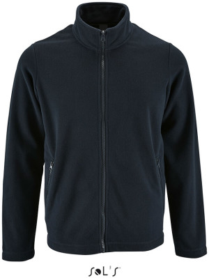 Men's Fleece Jacket - Reklamnepredmety