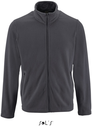 Men's Fleece Jacket - Reklamnepredmety