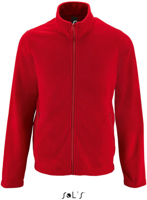 Men's Fleece Jacket - Reklamnepredmety