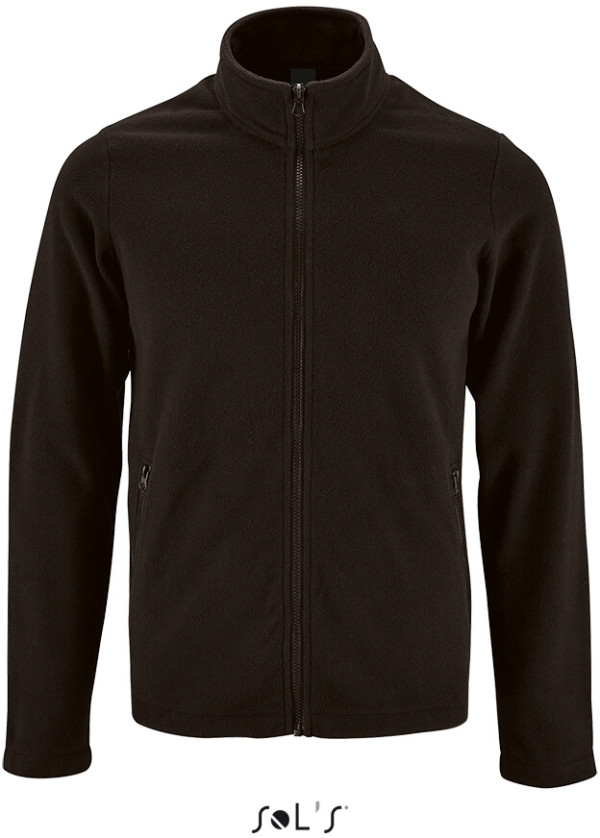 Men's Fleece Jacket