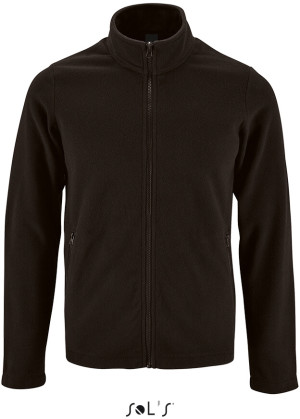 Men's Fleece Jacket - Reklamnepredmety