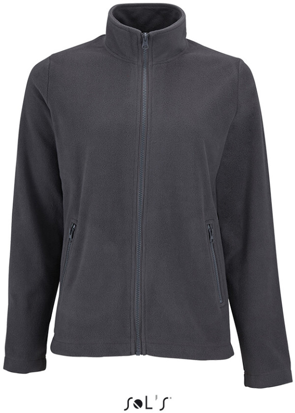 Ladies' Fleece Jacket