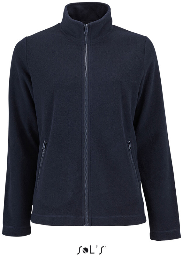 Ladies' Fleece Jacket