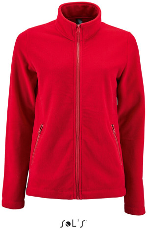 Ladies' Fleece Jacket - Reklamnepredmety