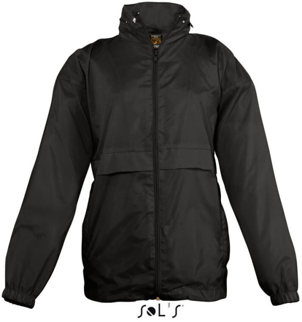 Kids' Windbreaker