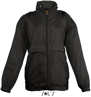 Kids' Windbreaker - Reklamnepredmety