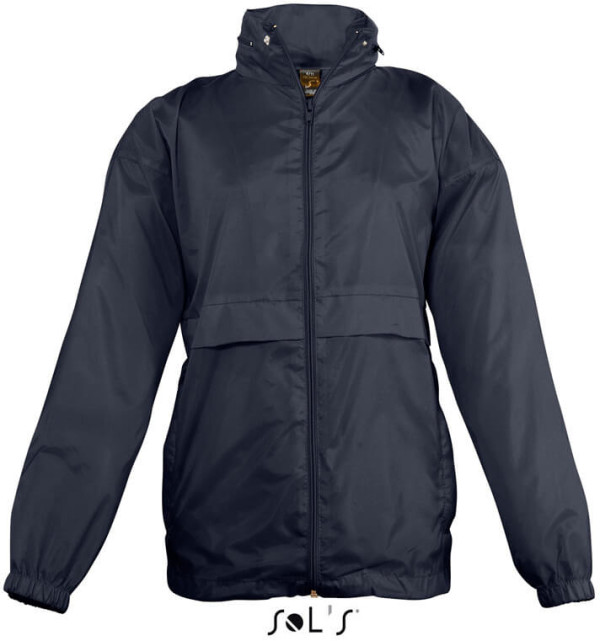 Kids' Windbreaker