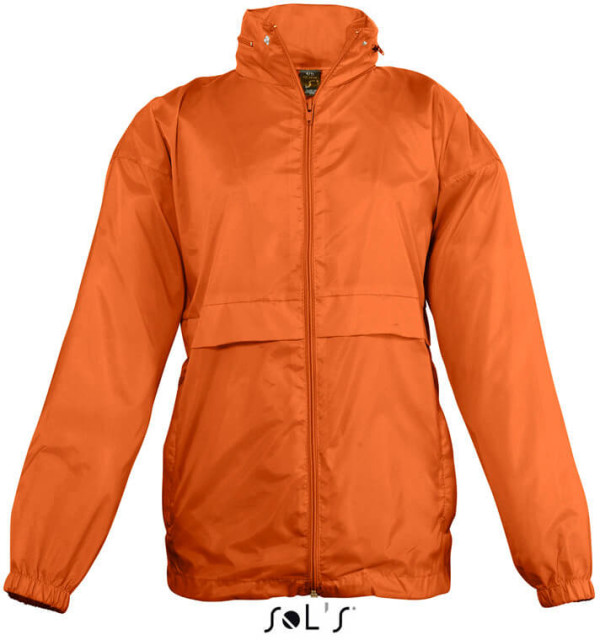 Kids' Windbreaker