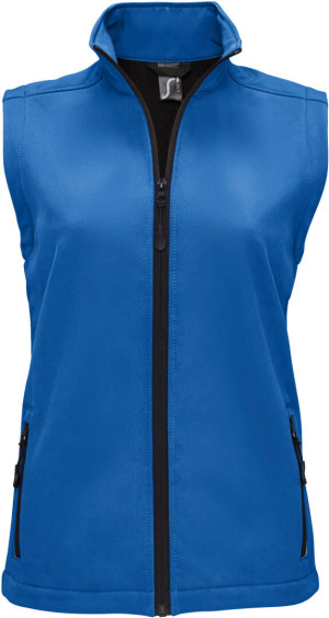 Ladies' 2-Layer Softshell Gilet - Reklamnepredmety