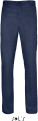Men's Satin Stretch Trousers - 9A5F3429-8C16-4BE7-B8B5-02E82A520DB8 - variant CC 25291729052