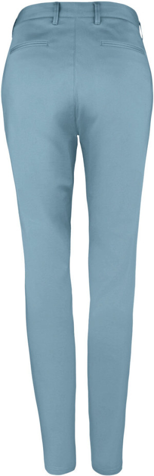 Ladies' Satin Stretch Trousers - Reklamnepredmety