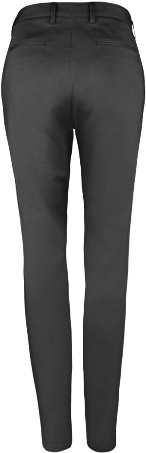 Ladies' Satin Stretch Trousers - Reklamnepredmety