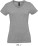 Ladies' V-Neck T-Shirt heavy - 558AB55D-5C94-4FE5-9763-F3F9092BB330 - variant CC 25294107701