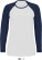 Ladies' Raglan T-Shirt longsleeve - 10465BE8-1F14-4867-B329-15AE1513B5E4 - variant CC 25294390801